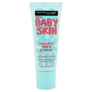 Maybelline Baby Skin Pore Eraser podkladová báze 22 ml