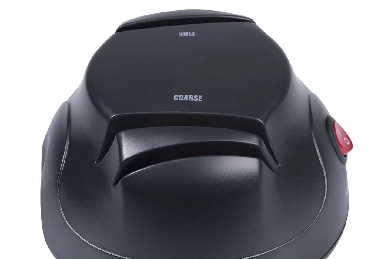 Orava Elektrická bruska na nože a nůžky 