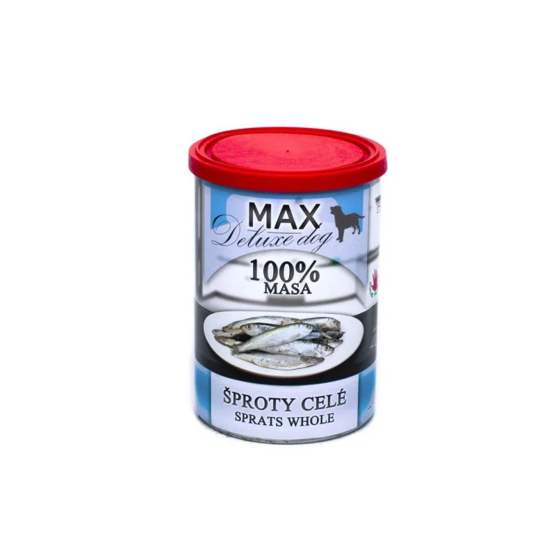 Sokol Falco MAX šproty celé 400g