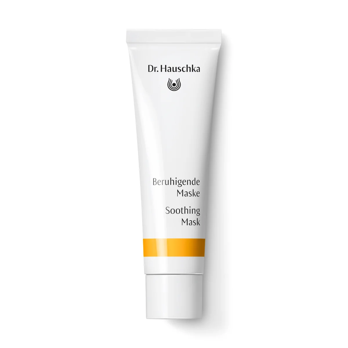 Dr.Hauschka Zklidňující pleťová maska 30 ml