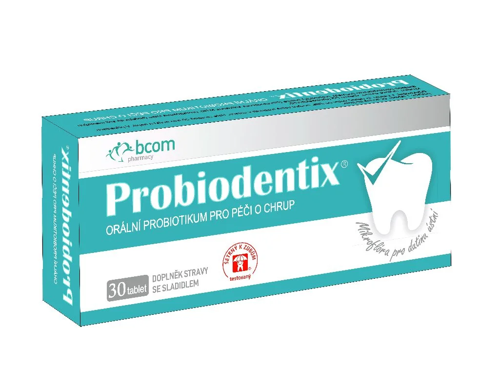 Probiodentix 30 tablet