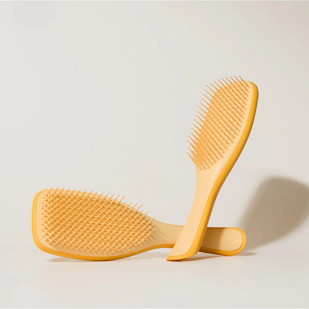 Tangle Teezer The Ultimate Detangler Daffodil & Buttercup kartáč na vlasy 1 ks