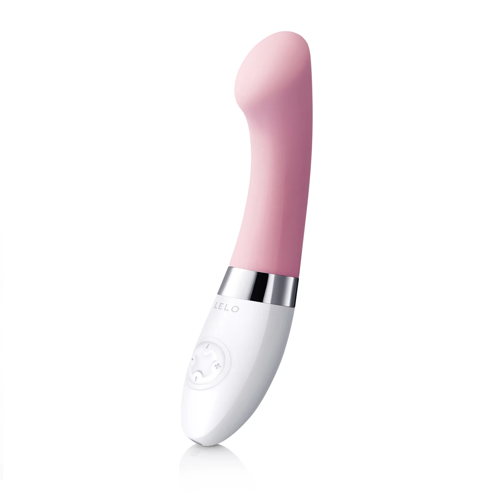 LELO Gigi II silikonový vibrátor (16,3 cm)