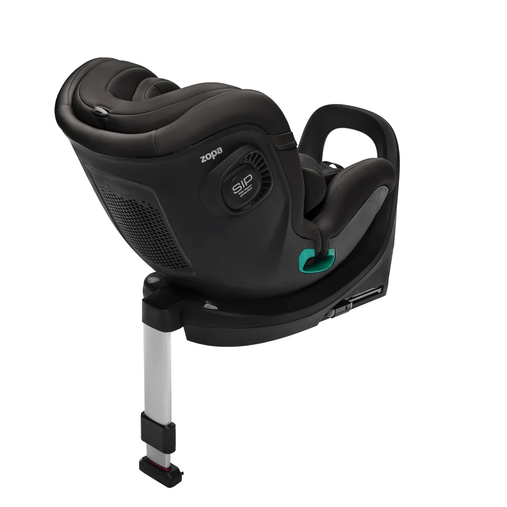 Zopa Autosedačka Voyager Maxi, Night Black 1