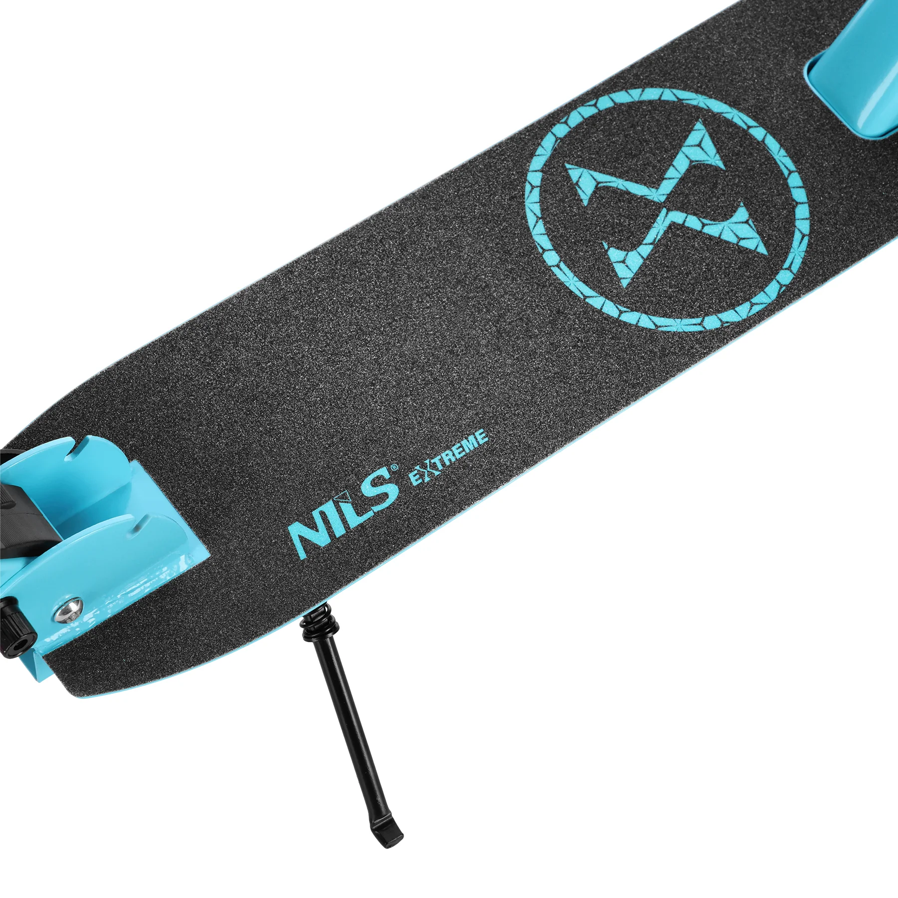NILS EXTREME Koloběžka HM1302 modrá