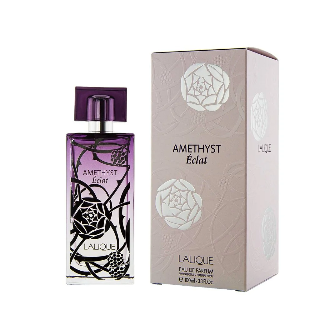 Lalique Amethyst Éclat EDP 100 ml W