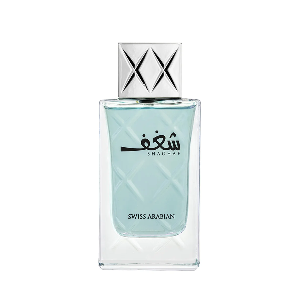 Swiss Arabian Shaghaf for Men EDP 75 ml M