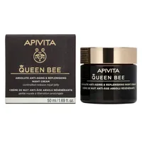 APIVITA Queen Bee Anti-Aging Night Cream