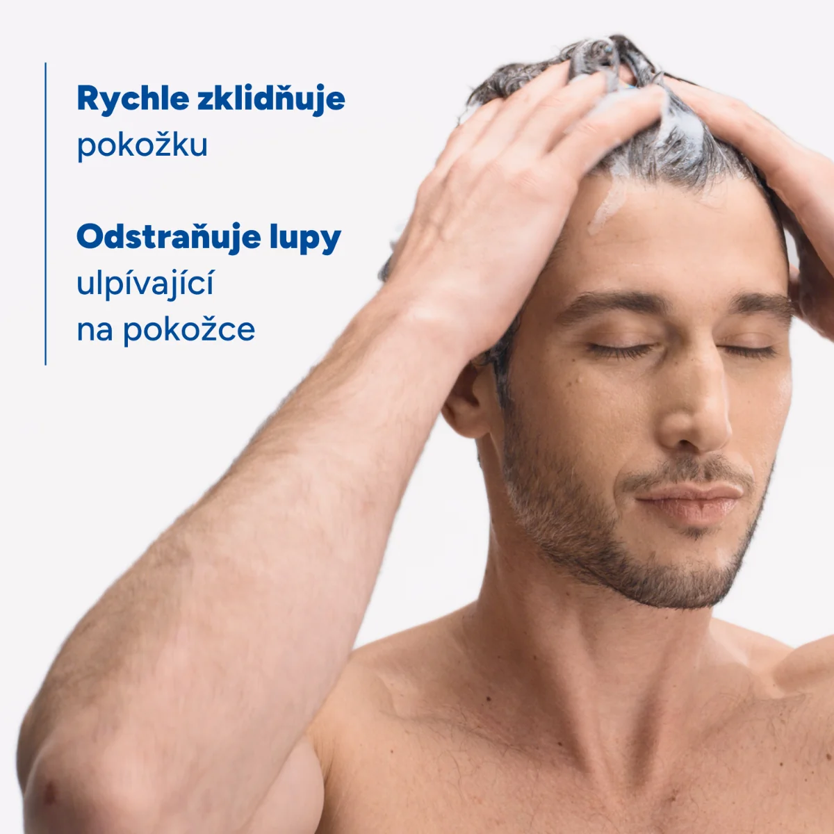 Ducray Kelual DS Šampon proti lupům 100 ml