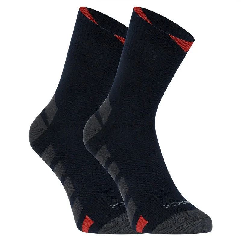 VoXX 3PACK ponožky modré (Gastl) S