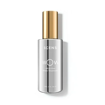 SCENS WOW All In One intenzivní pleťová péče 50 ml