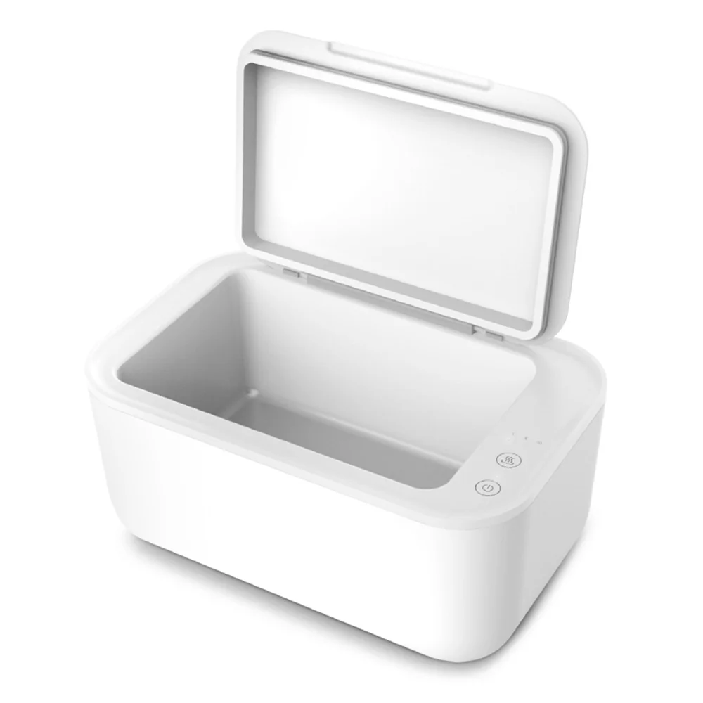 NENO Box na ohřívání vlhčených ubrousků Calor 1 ks