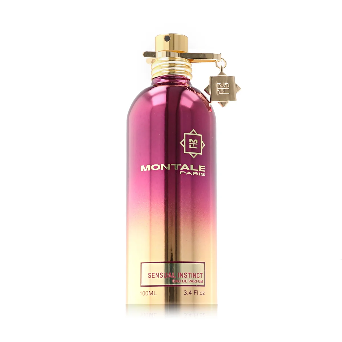 Montale Paris Sensual Instinct EDP 100 ml UNISEX