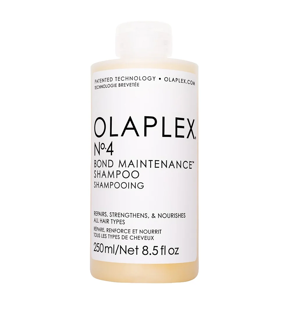 Olaplex No.4 Bond Maintenance Shampoo obnovující šampon 250 ml