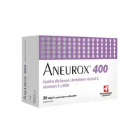 PharmaSuisse ANEUROX 400