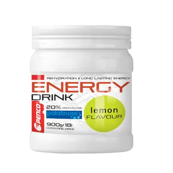 Penco Energy Drink citron 900 g