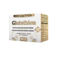 Salutem Glutathion 1000 mg