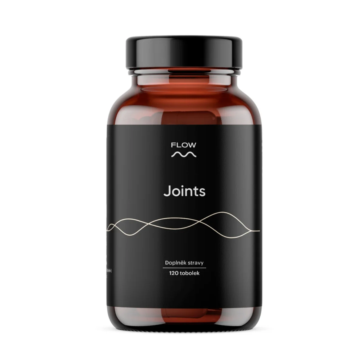 Flow Nutrition Joints 3.0 120 tobolek