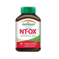 Jamieson NT-OX antioxidanty