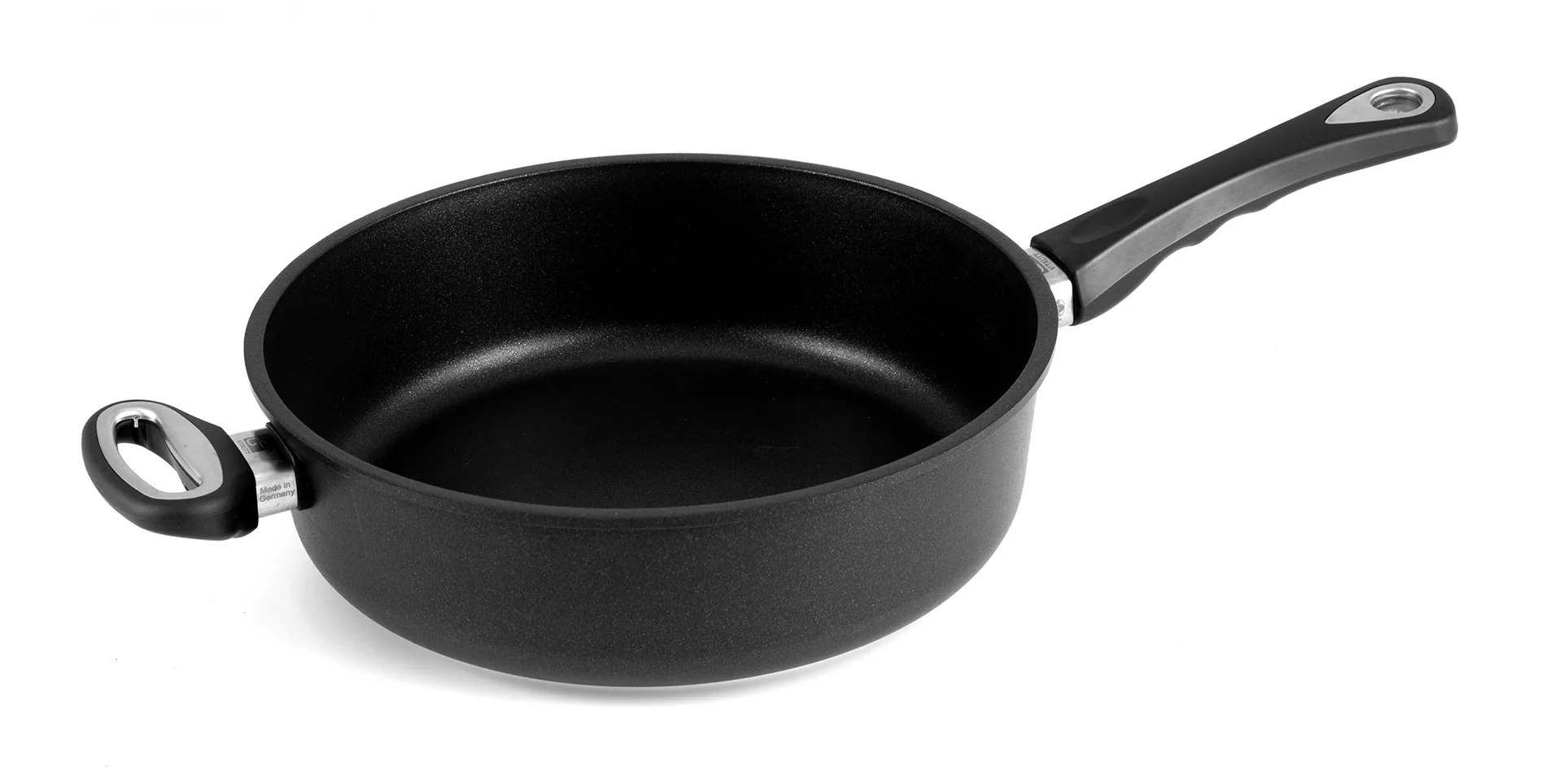 G21 Hluboká pánev Pool 28 cm s poklicí