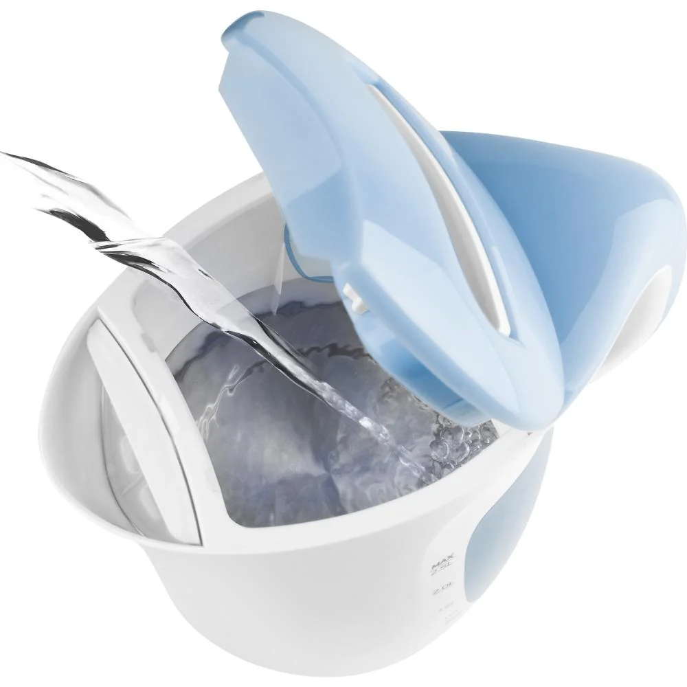 SENCOR SWK 2510WH konvice bílá