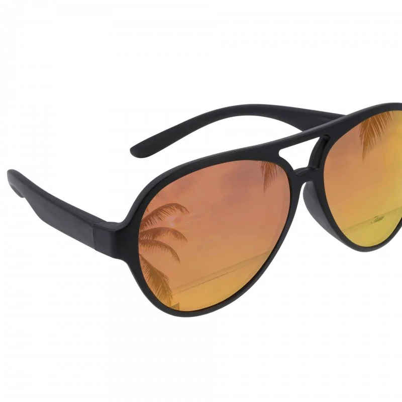 Dooky sluneční brýle JAMAICA AIR Black