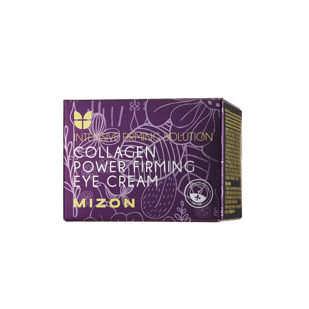 Mizon Intensive Firming Solution oční krém 25 ml