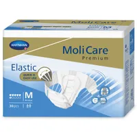 MoliCare Elastic 6 kapek vel. M