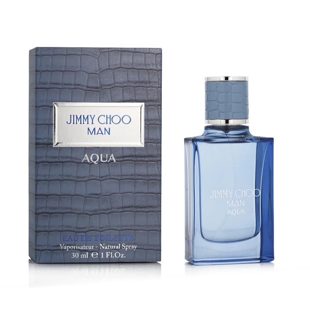 Jimmy Choo Man Aqua EDT 30 ml M