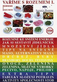 Stob Vaříme s rozumem I