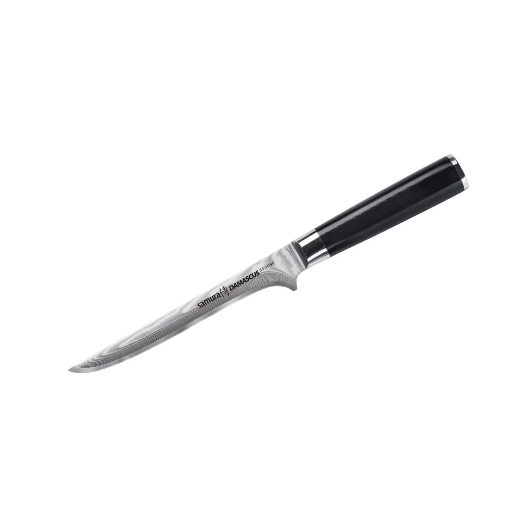 Samura DAMASCUS Vykosťovací nůž 16,5 cm (SD-0063)