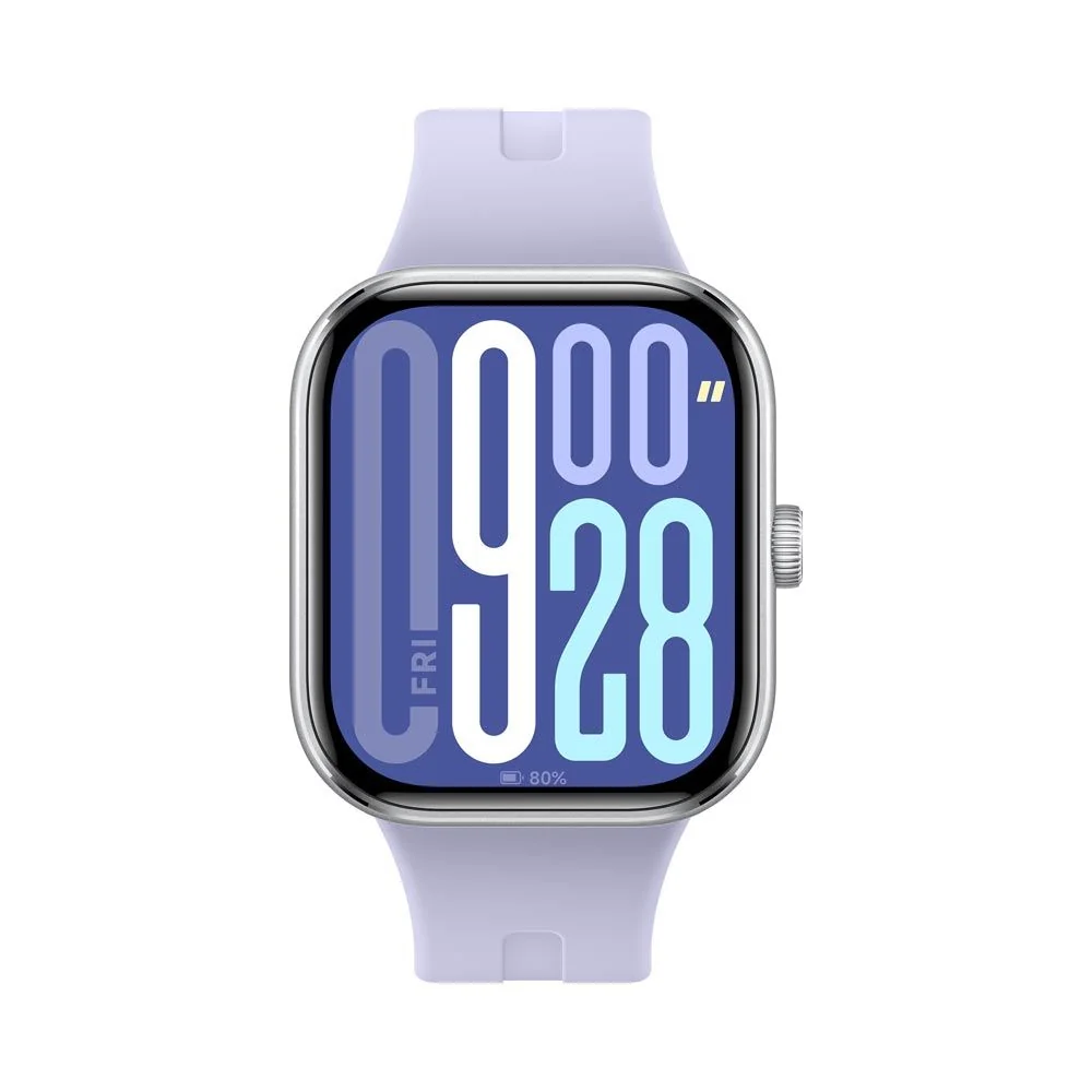 Xiaomi Redmi Watch 5 chytré hodinky Lavender purple