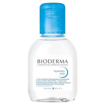 BIODERMA Hydrabio H2O Čisticí micelární voda 100 ml