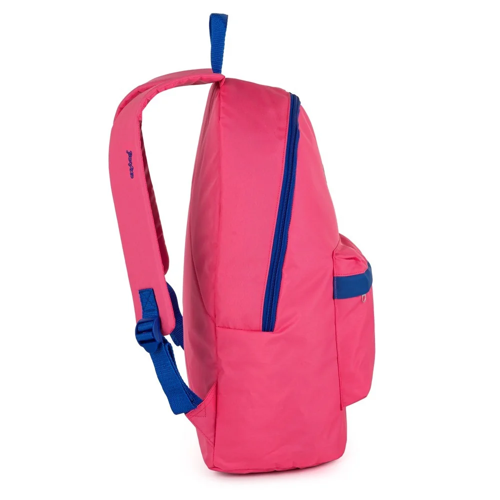 Oxybag Studentský batoh OXY Street fashion pink 