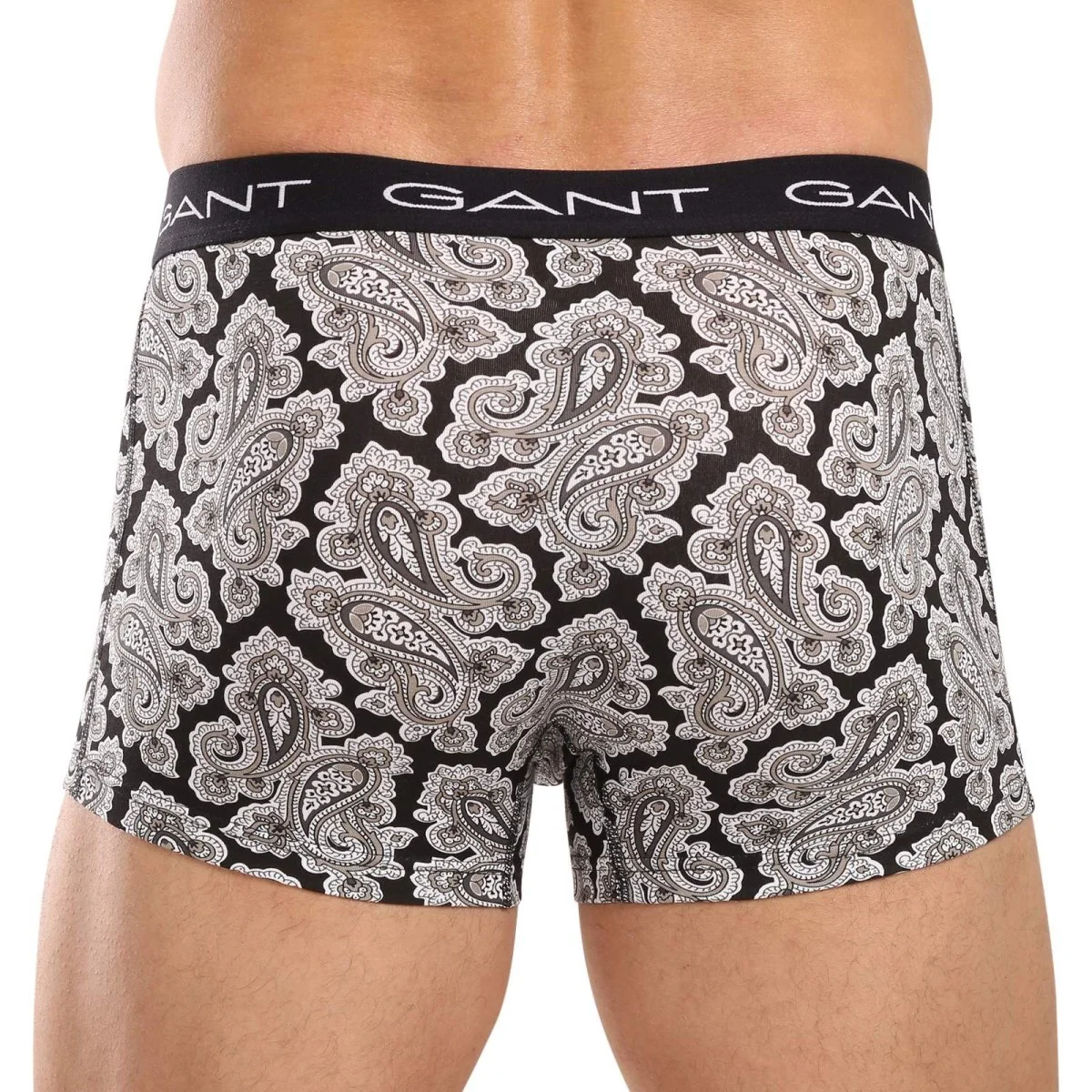 Gant 3PACK pánské boxerky vícebarevné (902413033-005) XL