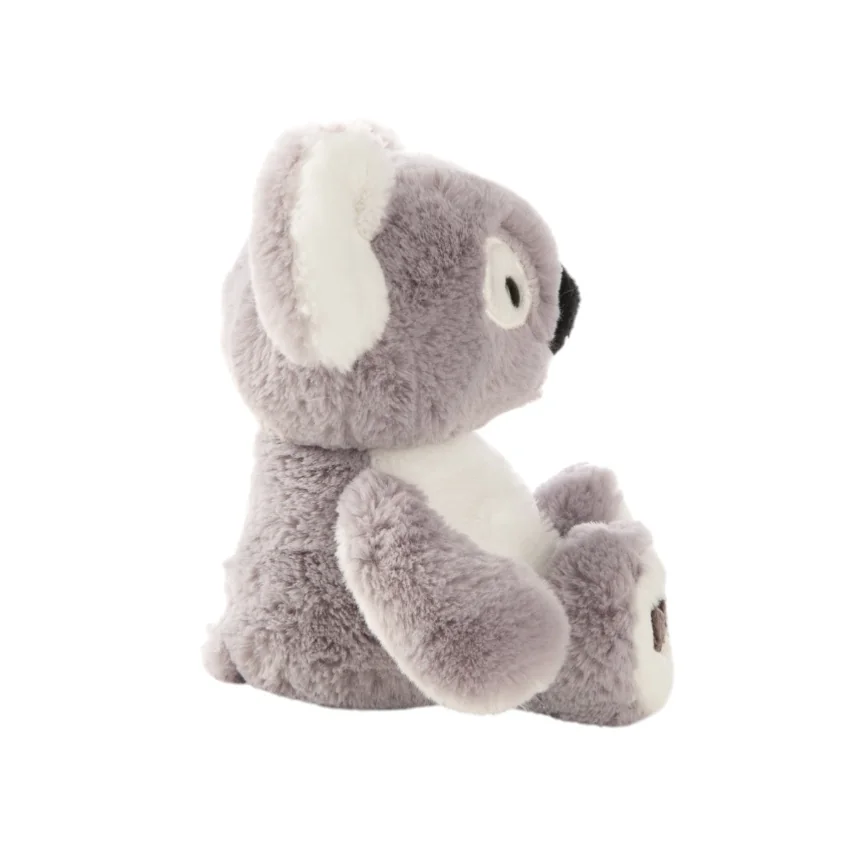 Nici Plyš Koala Barry 18cm  GREEN