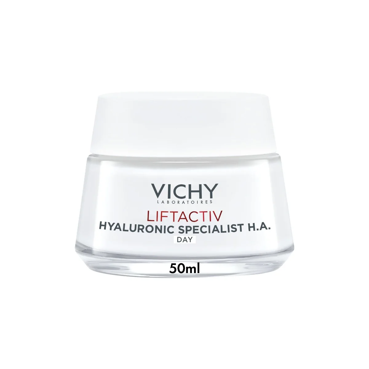 Vichy Liftactiv Hyaluronic Specialist H.A. zpevňující péče 50 ml