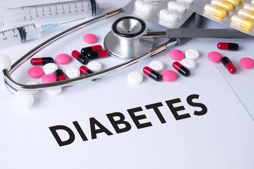 Glifloziny a léčba diabetu