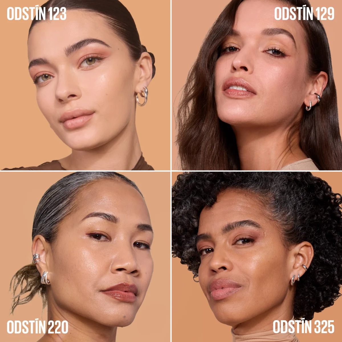 Maybelline Lifter Foundation odstín 325 rozjasňující make-up 30 ml