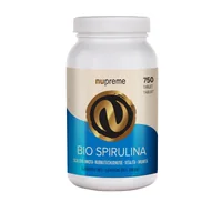 Nupreme BIO Spirulina