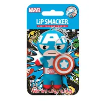 Lip Smacker Marvel Captain America