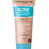 Dermacol AcneCover make-up č. 1