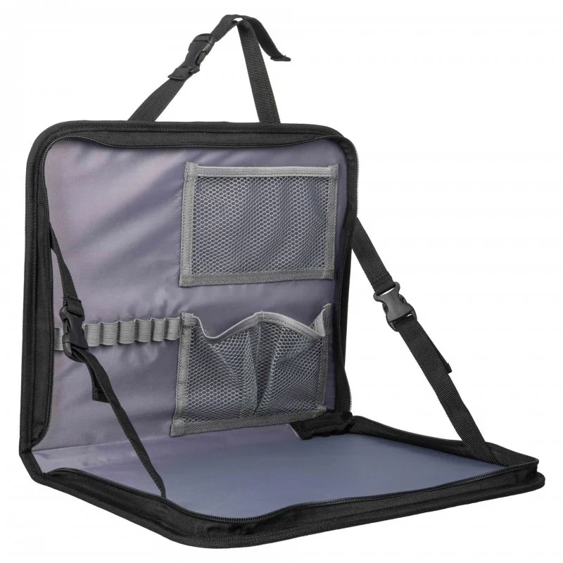 Dooky cestovní pultík do auta Backseat Travel Tray 