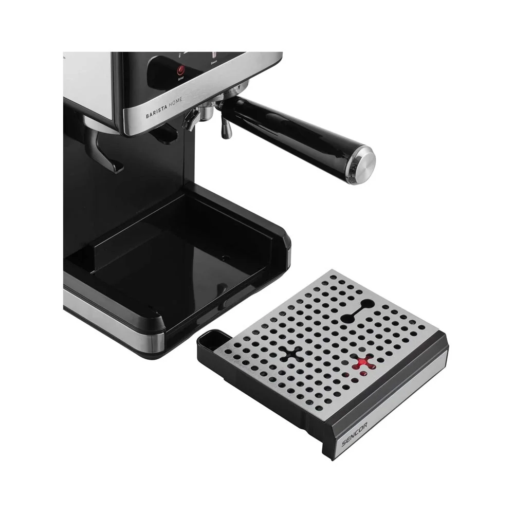 SENCOR SES 5000SS pákový espresso kávovar