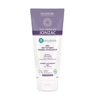 JONZAC Rehydrate Dermo-čisticí gel BIO