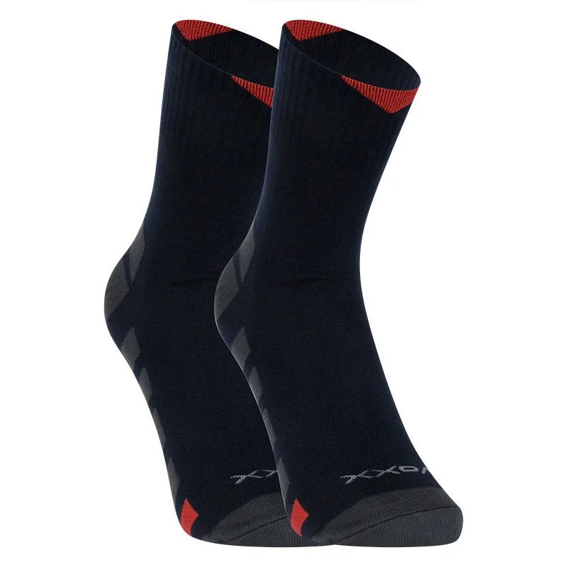 VoXX 3PACK ponožky modré (Gastl) L