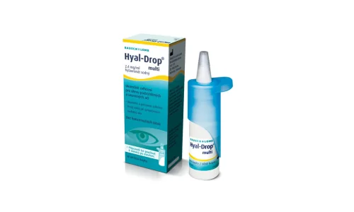 Vividrin ectoin nosní sprej 20 ml Vividrin ectoin nosní sprej 20 ml