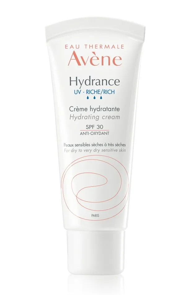 Avène Hydrance Hydratační krém SPF30 40 ml