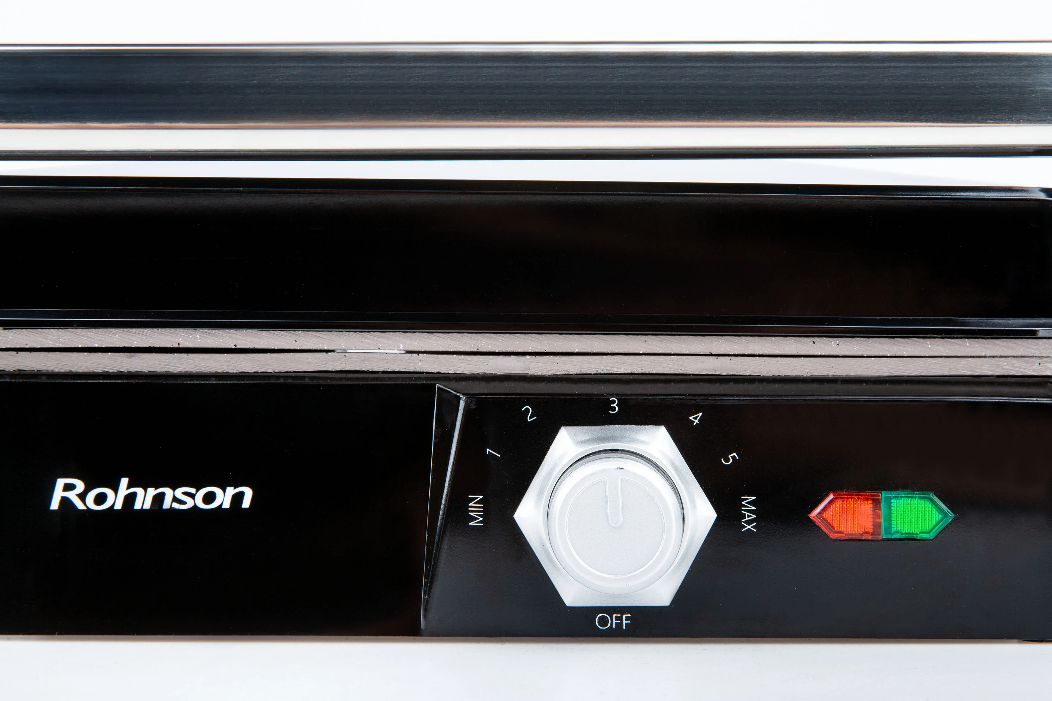 Rohnson Kontaktní gril R-2340