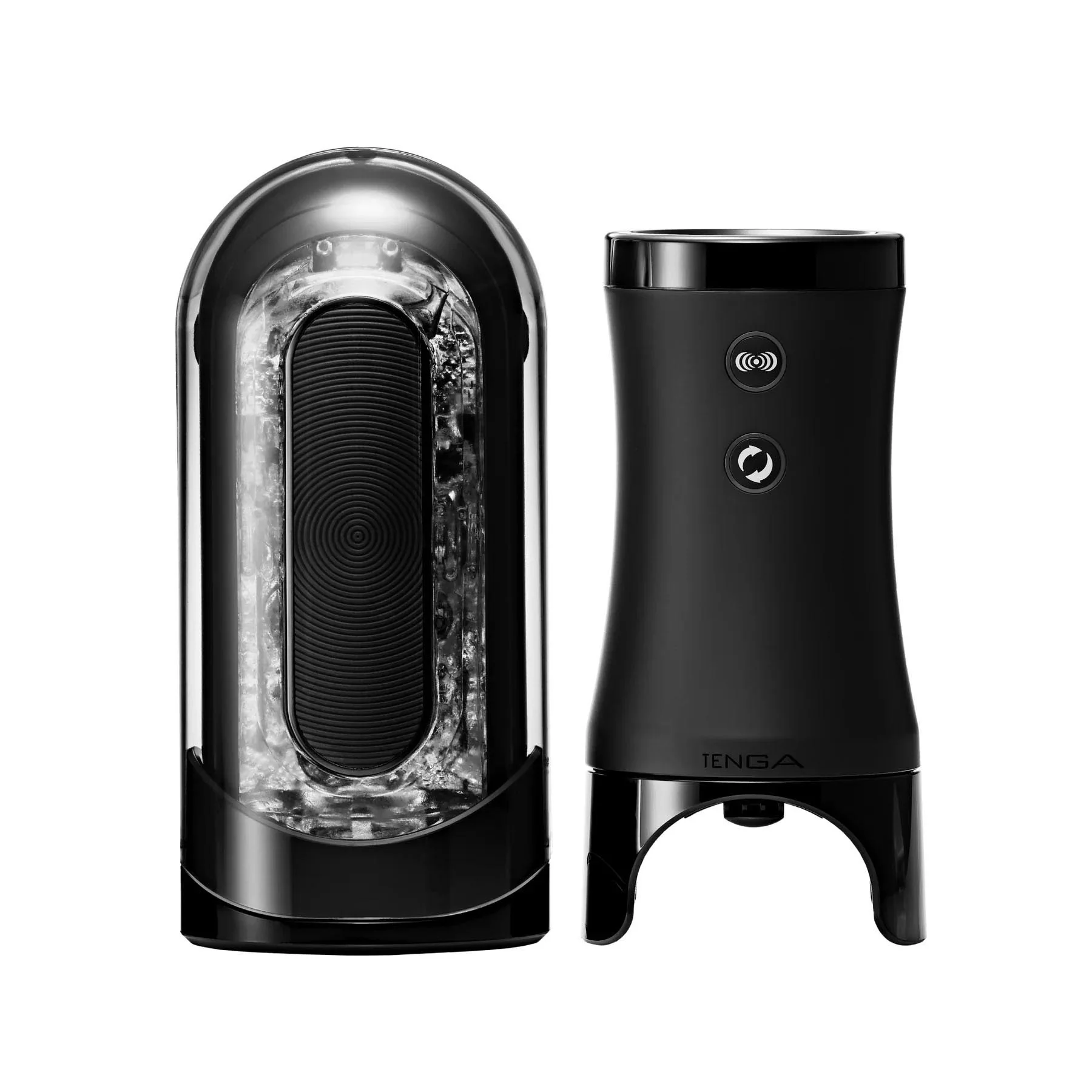 TENGA Sada - Flip Zero Electronic Vibrotation